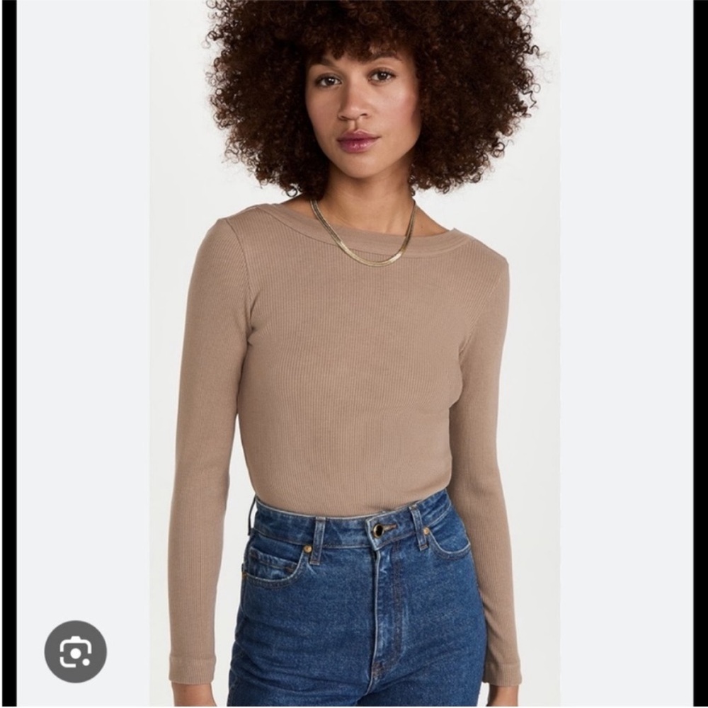 Citizens of Humanity Follie Top